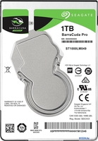 Жесткий диск Seagate Barracuda Pro 1TB ST1000LM049 - фото