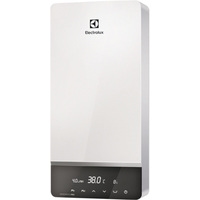 Проточный электрический водонагреватель Electrolux NPX 12-18 Sensomatic Pro - фото