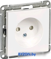 Розетка Schneider Electric W59 RS16-151-1-86 - фото