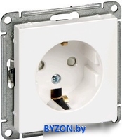Розетка Schneider Electric W59 RS16-152-1-86 - фото