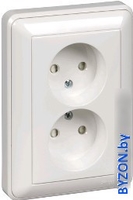 Розетка Schneider Electric W59 RS16-254-18 - фото