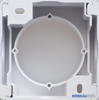 Монтажная коробка Schneider Electric Glossa GSL000100 - фото