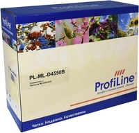 Картридж ProfiLine PL-ML-D4550B (аналог Samsung ML-D4550B) - фото