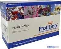 Фотобарабан ProfiLine PL-KX-FAD89A (аналог Panasonic KX-FAD89A) - фото