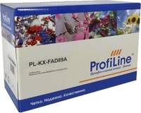 Фотобарабан ProfiLine PL-KX-FAD89A (аналог Panasonic KX-FAD89A) - фото2