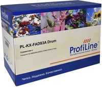 Фотобарабан ProfiLine PL-KX-FAD93A (аналог Panasonic KX-FAD93A) - фото