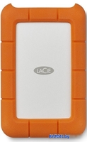 Внешний жесткий диск LaCie Rugged USB-C 5TB - фото2