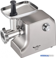 Мясорубка Moulinex HV10 ME858D32 - фото2