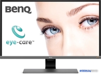 Монитор BenQ EW3270U - фото