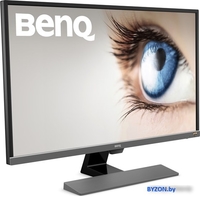 Монитор BenQ EW3270U - фото2