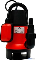 Фекальный насос Maxpump TOPLIFT 1100 - фото