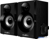 Акустика SVEN SPS-517 - фото