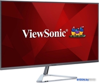 Монитор ViewSonic VX3276-mhd-2 - фото2