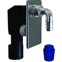 Сифон Plast Brno EPPC450 - фото