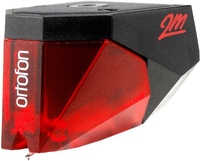 Звукосниматель Ortofon 2M Red - фото