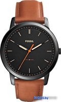 Наручные часы Fossil The Minimalist FS5305 - фото