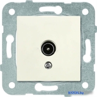 Розетка телевизионная Panasonic Karre Plus WKTT04512BG-BY - фото