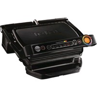 Электрогриль Tefal Optigrill Snacking & Baking GC714834 - фото