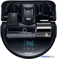 Робот-пылесос Samsung VR20K9350WK/EV - фото