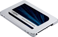 SSD Crucial MX500 2TB CT2000MX500SSD1 - фото2