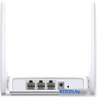 Wi-Fi роутер Mercusys MW301R - фото2