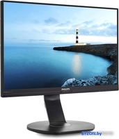 Монитор Philips 241B7QUPBEB/00 - фото2