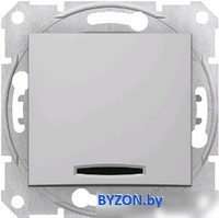 Выключатель Schneider Electric Sedna SDN1400160 - фото