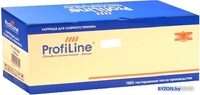 Картридж ProfiLine PL-106R00655-Y (аналог Xerox 106R00655) - фото