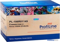 Картридж ProfiLine PL-106R01149 (аналог Xerox 106R01149) - фото