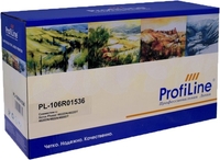 Картридж ProfiLine PL-106R01536 (аналог Xerox 106R01536) - фото