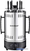Электрошашлычница Endever Grillmaster-295 - фото