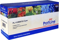 Картридж ProfiLine PL-113R00723-C (аналог Xerox 113R00723) - фото