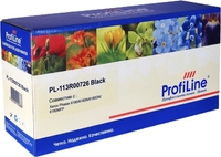 Картридж ProfiLine PL-113R00726-BK (аналог Xerox 113R00726) - фото