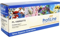 Картридж ProfiLine PL-106R02775 (аналог Xerox 106R02775) - фото