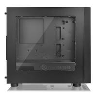 Корпус Thermaltake Versa H18 - фото2