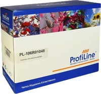 Картридж ProfiLine PL-106R01048 (аналог Xerox 106R01048) - фото