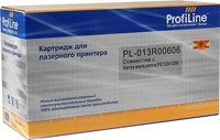 Картридж ProfiLine PL-013R00606 (аналог Xerox 013R00606) - фото