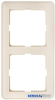 Рамка Schneider Electric W59 KD-2-28 - фото