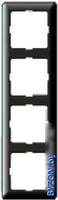 Рамка Schneider Electric W59 KD-4-68 - фото