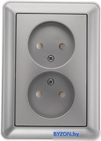 Розетка Schneider Electric W59 RS16-254-58 - фото