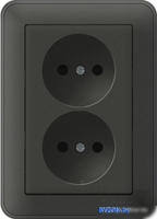 Розетка Schneider Electric W59 RS16-254-68 - фото