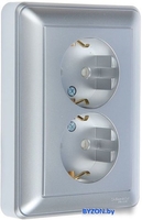 Розетка Schneider Electric W59 RS16-255-58 - фото