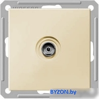Розетка телевизионная Schneider Electric W59 RTS-151-2-86 - фото