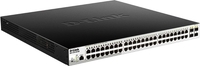 Коммутатор D-Link DGS-1210-52P/ME/B1A - фото2