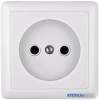 Розетка Schneider Electric Хит RA10-131-B - фото
