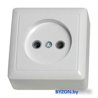 Розетка Schneider Electric Хит RA10-131-B - фото2