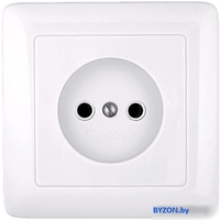 Розетка Schneider Electric Хит RS10-132-B - фото