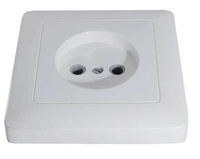 Розетка Schneider Electric Хит RS10-132-B - фото2