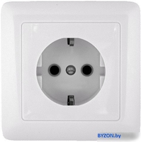 Розетка Schneider Electric Хит RS16-134-B - фото