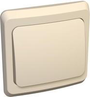 Выключатель Schneider Electric Этюд BC10-001K - фото